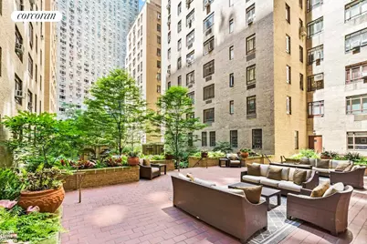 25 Central Park W #9QR, New York City, NY 10023 - Photo 28