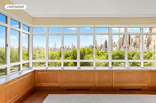 25 Central Prk W, New York City, NY 10023 - Photo 2