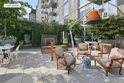 340 E 23rd Street #10B, New York, NY 10010 - Photo 10