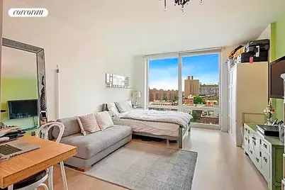 340 E 23rd Street #10B, New York, NY 10010 - Photo 1