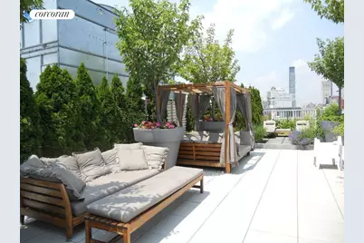 340 E 23rd Street #10B, New York City, NY 10010 - Photo 6