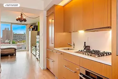 340 E 23rd Street #10B, New York, NY 10010 - Photo 2