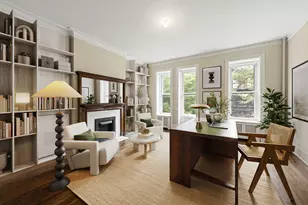 120 W 87th St, New York, NY 10024 - Photo 4