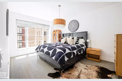 70 Charlton Street #5C, New York, NY 10014 - Photo 4