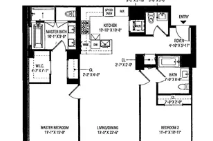 70 Charlton St, New York City, NY 10014 - Photo 14