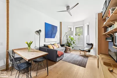 670 President Street #1D, Brooklyn, NY 11215 - Photo 6