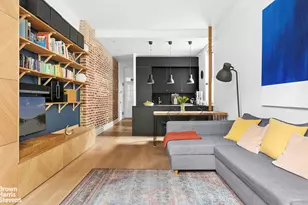670 President St, Brooklyn, NY 11215 - Photo 2