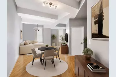 99 John Street #419, New York City, NY 10038 - Photo 1