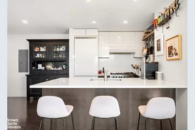 88 Morningside Drive #12D, New York City, NY 10025 - Photo 4