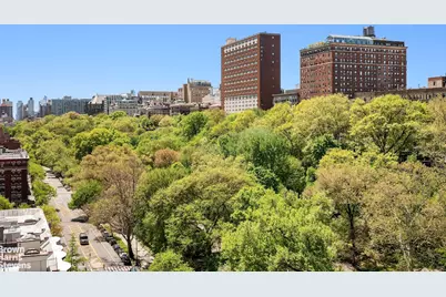 88 Morningside Drive #12D, New York City, NY 10025 - Photo 8