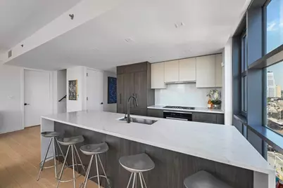 11 Hancock Place #PH206, New York City, NY 10027 - Photo 2