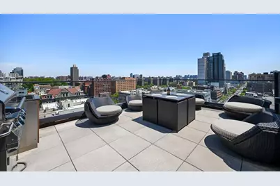 11 Hancock Place #PH206, New York City, NY 10027 - Photo 6