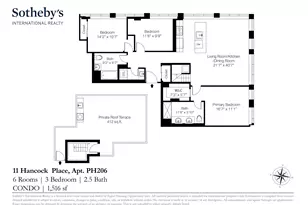 11 Hancock Pl, New York City, NY 10027 - Photo 26