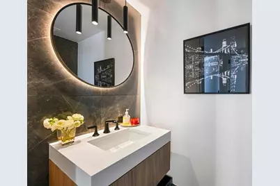 11 Hancock Place #PH206, New York City, NY 10027 - Photo 20