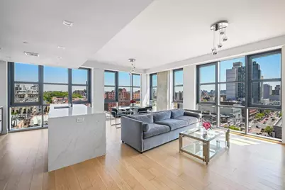 11 Hancock Place #PH206, New York City, NY 10027 - Photo 1