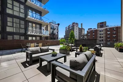 11 Hancock Place #PH206, New York City, NY 10027 - Photo 18