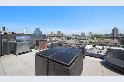 11 Hancock Place #PH206, New York City, NY 10027 - Photo 24
