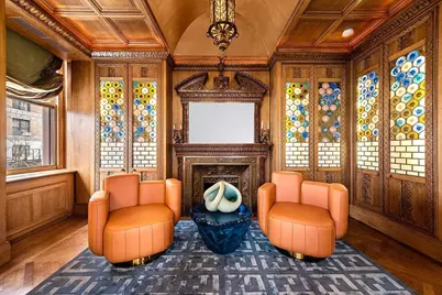 25 Riverside Drive, New York, NY 10023 - Photo 16