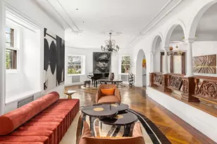 25 Riverside Dr, New York, NY 10023 - Photo 2