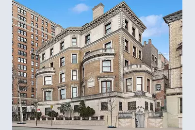 25 Riverside Drive, New York, NY 10023 - Photo 4