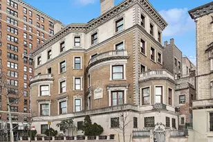 25 Riverside Dr, New York, NY 10023 - Photo 4
