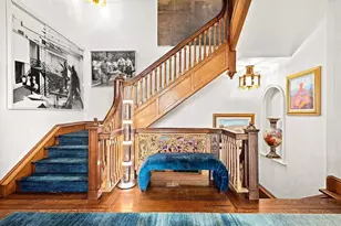 25 Riverside Dr, New York, NY 10023 - Photo 6