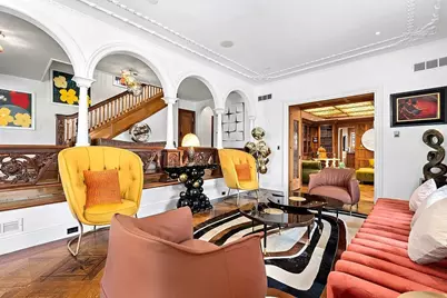 25 Riverside Drive, New York, NY 10023 - Photo 1