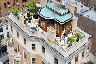 25 Riverside Dr, New York, NY 10023 - Photo 36