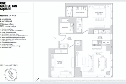 252 South Street #40G, New York City, NY 10002 - Photo 18