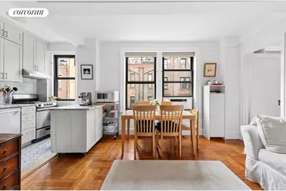 107 W 86th Street #3G, New York City, NY 10024 - Photo 1