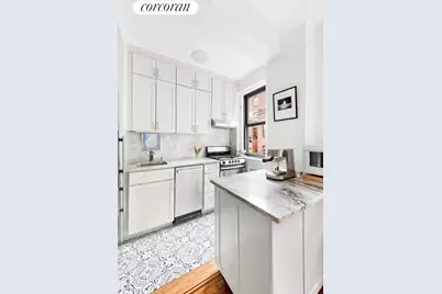 107 W 86th Street #3G, New York, NY 10024 - Photo 2