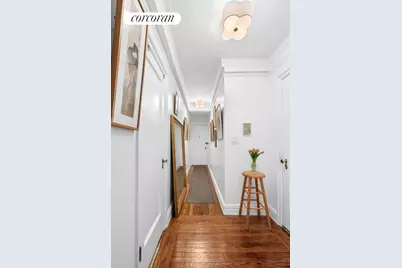 107 W 86th Street #3G, New York, NY 10024 - Photo 6
