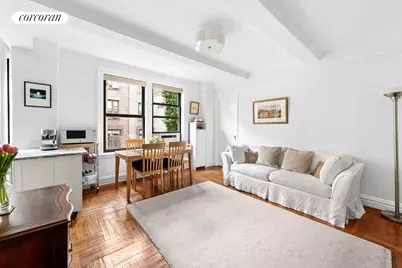 107 W 86th Street #3G, New York, NY 10024 - Photo 4