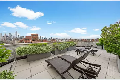 175 W 13th Street #11H, New York, NY 10011 - Photo 10