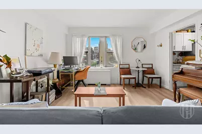 175 W 13th Street #11H, New York City, NY 10011 - Photo 1