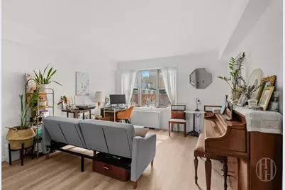 175 W 13th Street #11H, New York, NY 10011 - Photo 2