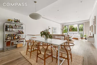 76 Lefferts Place #1B, Brooklyn, NY 11238 - Photo 4