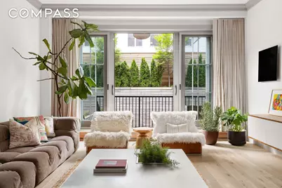 76 Lefferts Place #1B, Brooklyn, NY 11238 - Photo 6