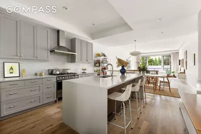 76 Lefferts Place #1B, Brooklyn, NY 11238 - Photo 2
