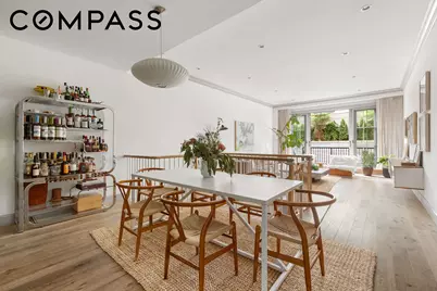 76 Lefferts Place #1B, New York City, NY 11238 - Photo 4