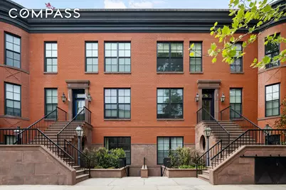 76 Lefferts Place #1B, Brooklyn, NY 11238 - Photo 1
