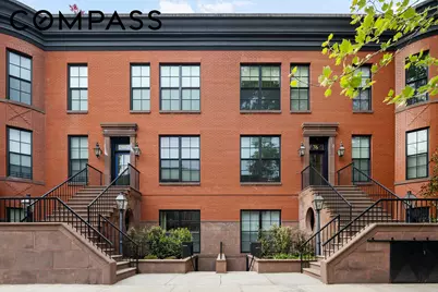 76 Lefferts Place #1B, New York City, NY 11238 - Photo 1