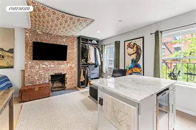 116 Perry Street #J53, New York City, NY 10014 - Photo 2
