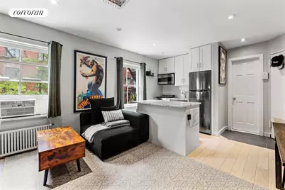 116 Perry Street #J53, New York, NY 10014 - Photo 1