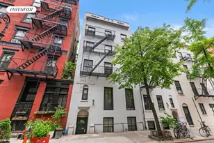 116 Perry St, New York, NY 10014 - Photo 6