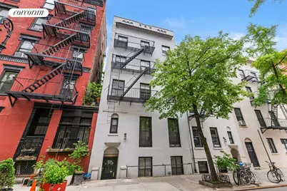 116 Perry Street #J53, New York City, NY 10014 - Photo 6