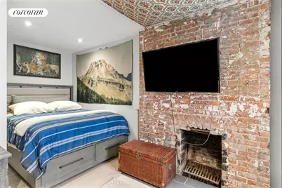 116 Perry Street #J53, New York City, NY 10014 - Photo 4