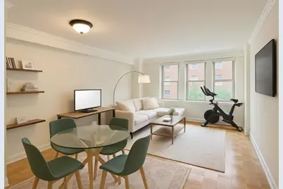 404 E 76th Street #5J, New York City, NY 10021 - Photo 6