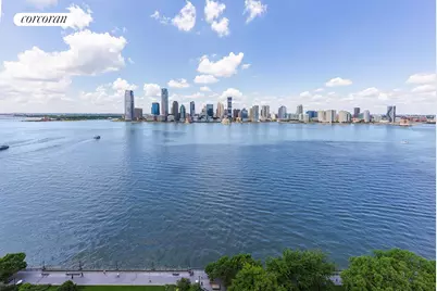20 River Terrace #19C, New York City, NY 10282 - Photo 4