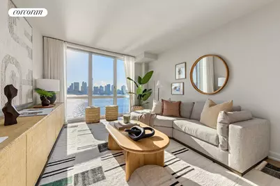 20 River Terrace #19C, New York City, NY 10282 - Photo 1